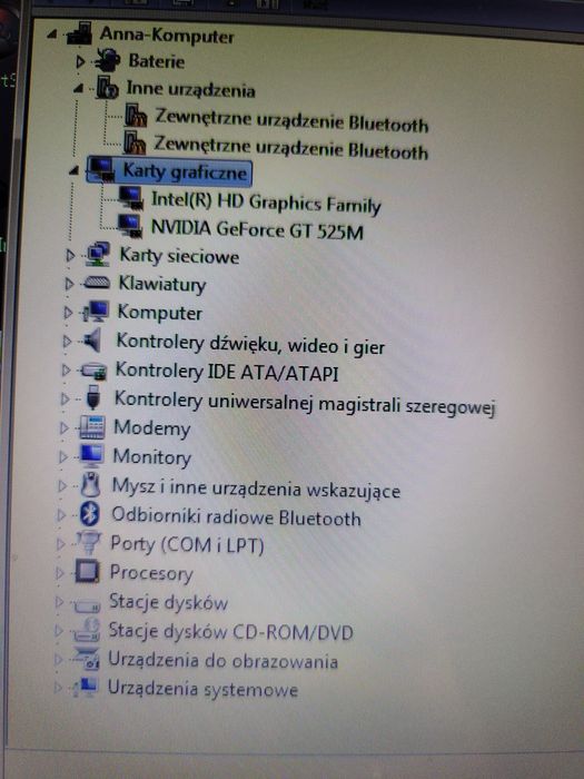 Laptop DELL Inspiron N7110 i3 4GB RAM