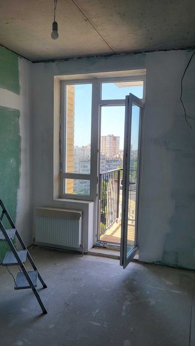 Продам 1кв., 40кв.м., ЖК Сан Сіті/ вул. В.Бувалкіна