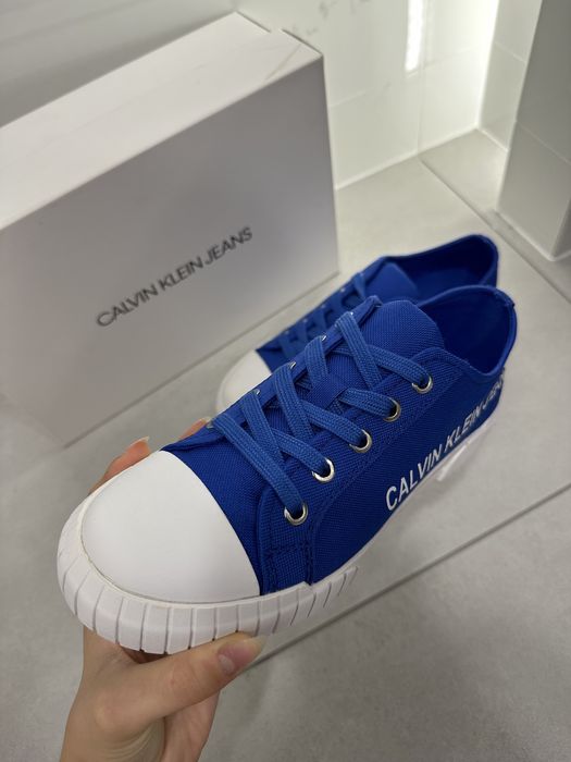 Trampki buty oryginalne Calvin Klein Jeans nowe rozmiar 36