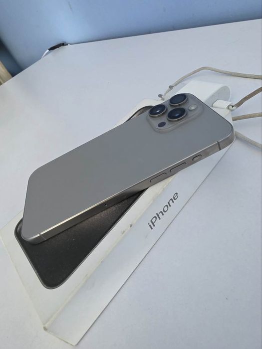 Iphone 15 Pro Max 512GB (OKAZJA)!!