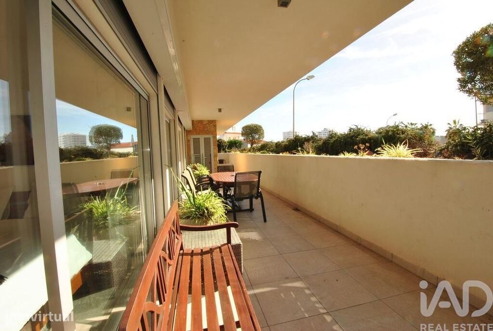 Apartamento T3 em Albufeira e Olhos de Água de 137,93 m2