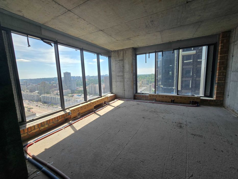 Продажа офиса 922 кв. м. ЖК Метрополь ул. Большая Васильковская, 91-93