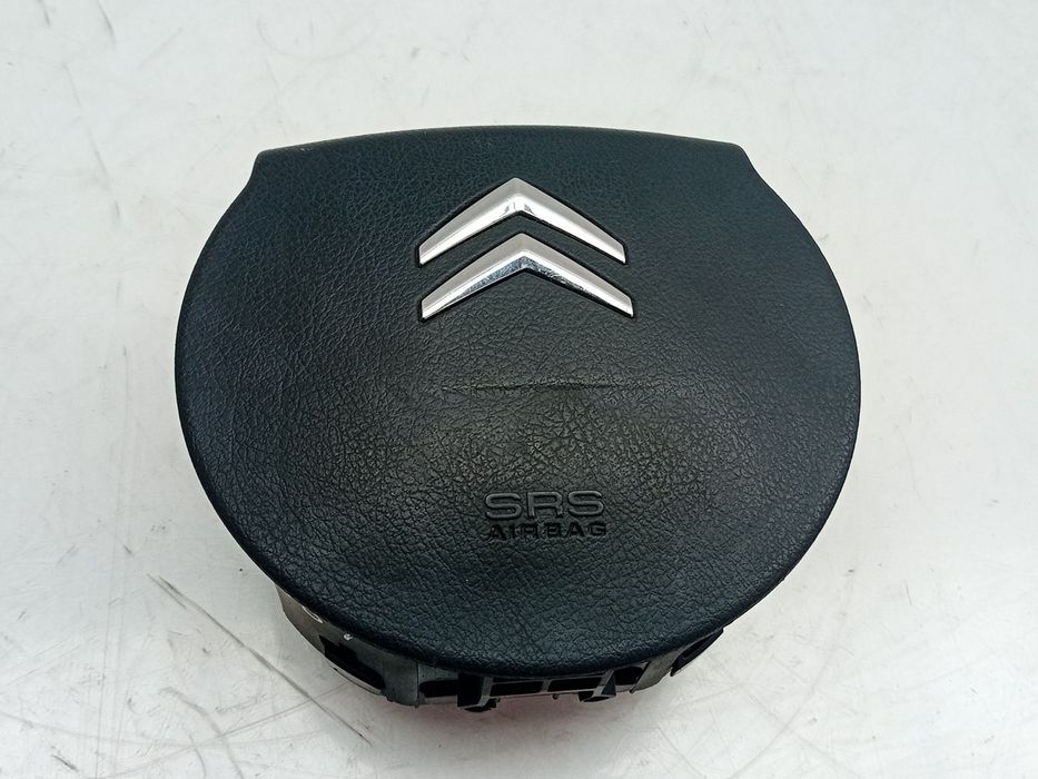 Airbag do volante CITROËN C4 I (LC_)