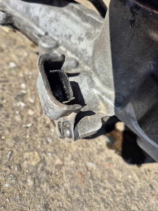Czujnik przekladni Maglownicy Dynamic Drive Bmw E60 E61 E63 E64 X5 X6