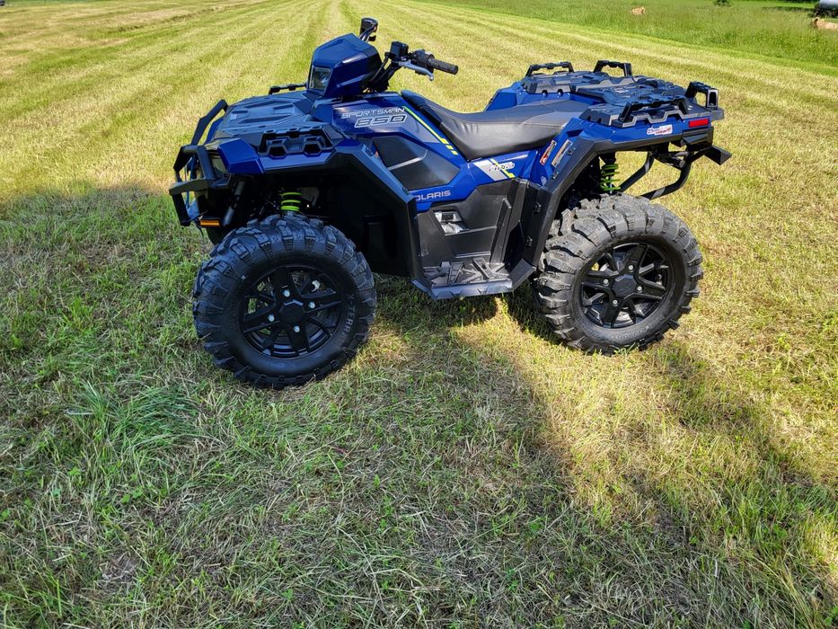 Polaris
