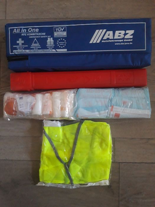 Набір автомобіліста