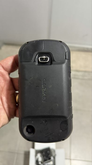 Gps Garmin Montana 680T