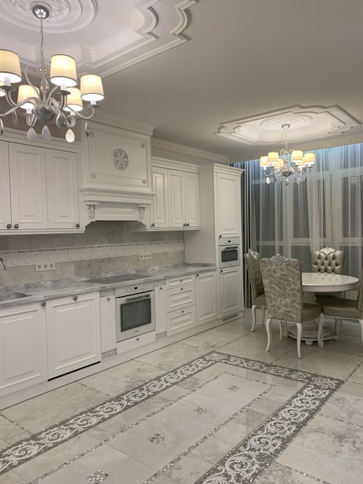 Багатокімнатна квартира за адресою вул. Андрія Верхогляда (площа 220 м²) - Atlanta.ua - фото 2