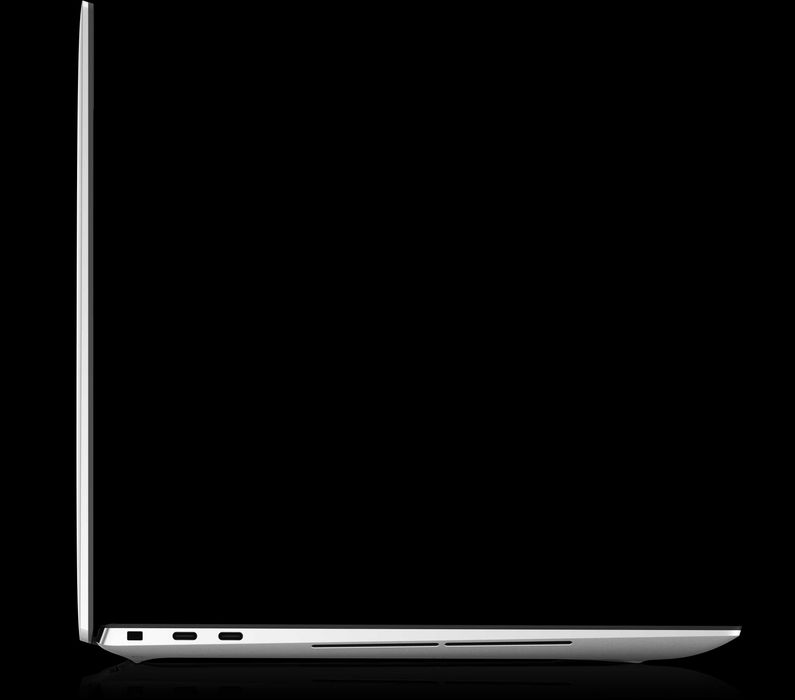 Laptop Dell XPS 15 9520 i7-12700H 16GB 512GB SSD GeForce RTX 3050 W11