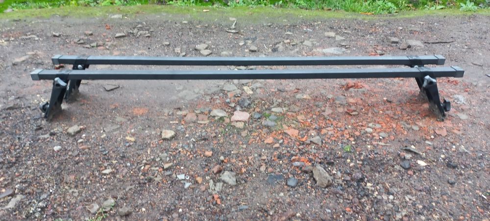 Багажник на кришу ваз