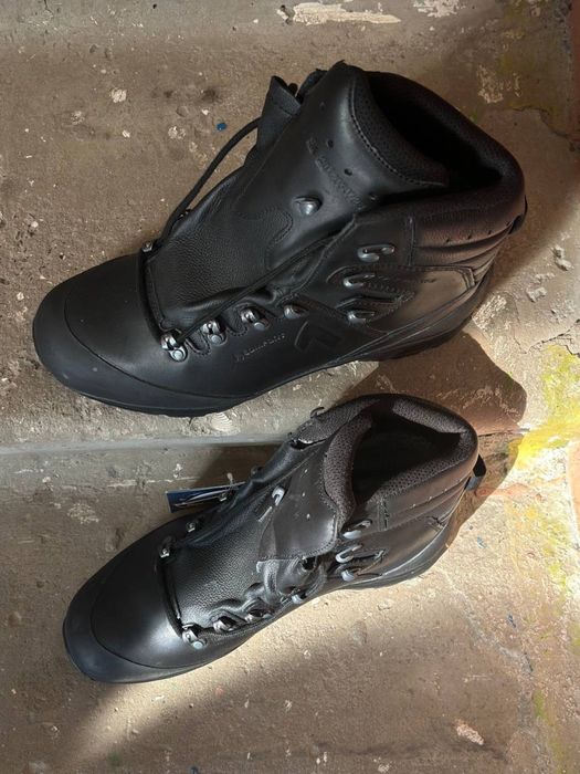 Берці HAIX Commander GTX