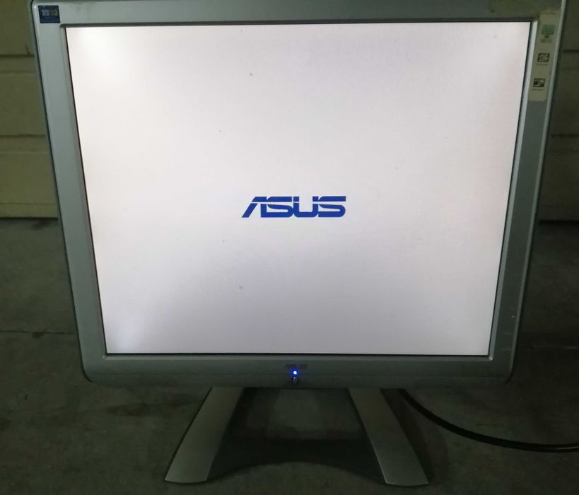 Monitor ASUS Usado – Para Desocupar