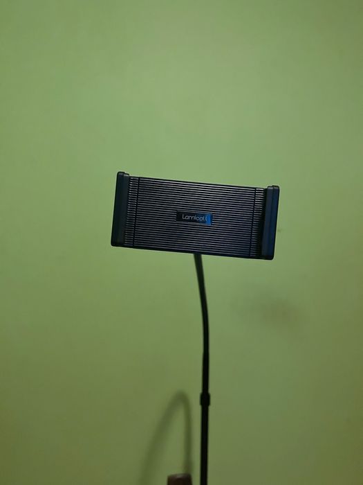 Lamicall tablet floor stand