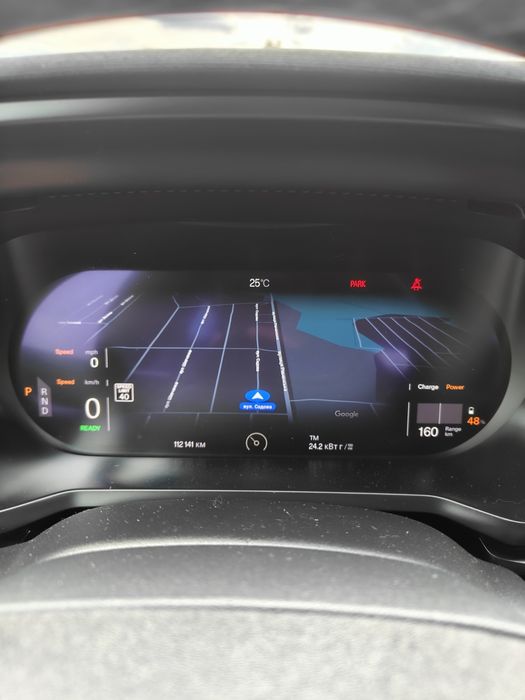 Polestar 2 AWD ,2023