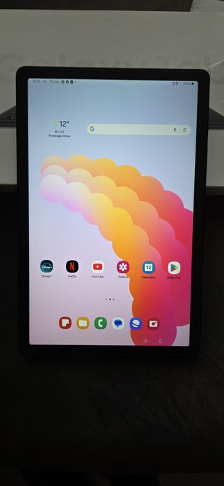 Samsung Galaxy Tab A9 +5G