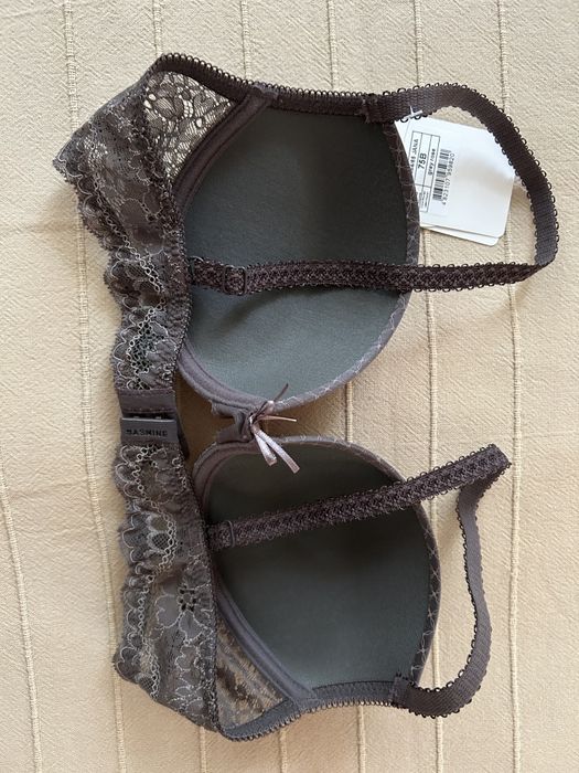 Бюстгальтер, ліф Jasmine. Новий. 75В