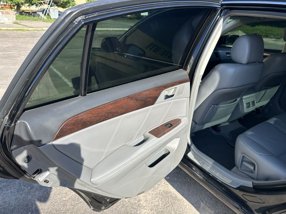 Toyota Avalon 2008р