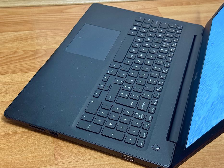 Dell Latitude 3590 15,6”/12Gb/i3-8130U/128Gb SSD/Win 11 ноутбук #78