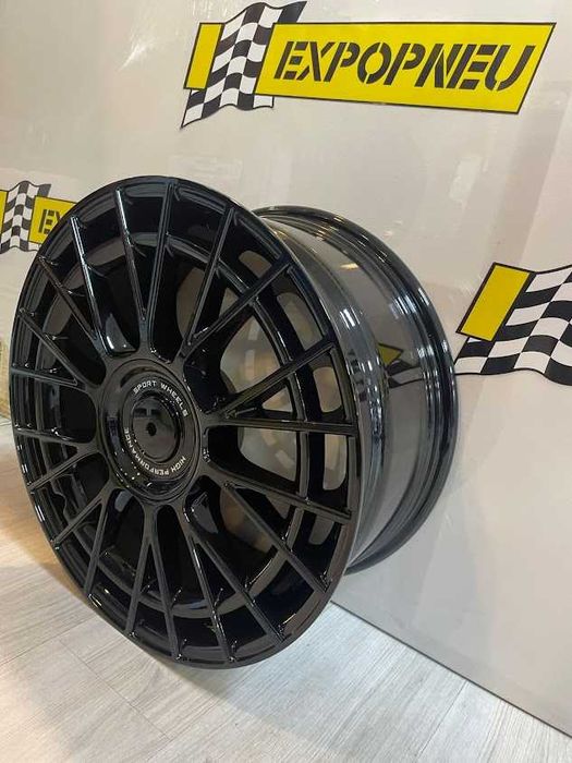 Jantes 19 veelar 5x112