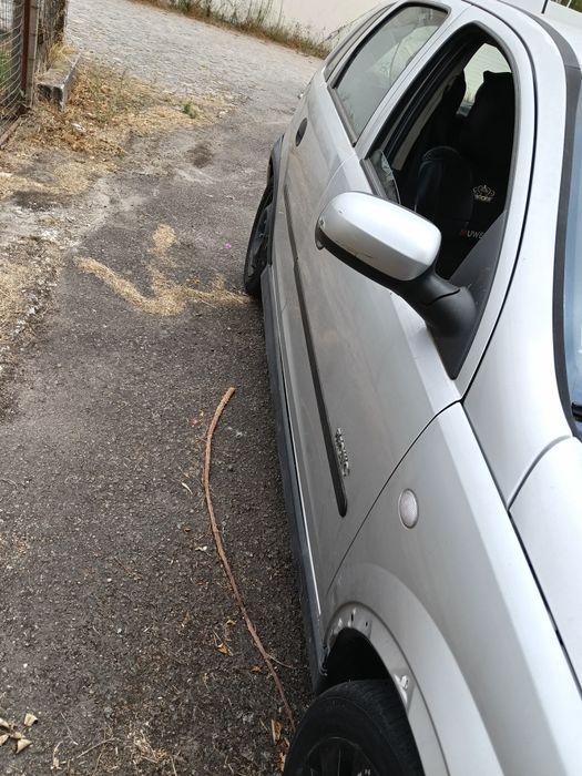Opel corsa c 1.2 — photo 3
