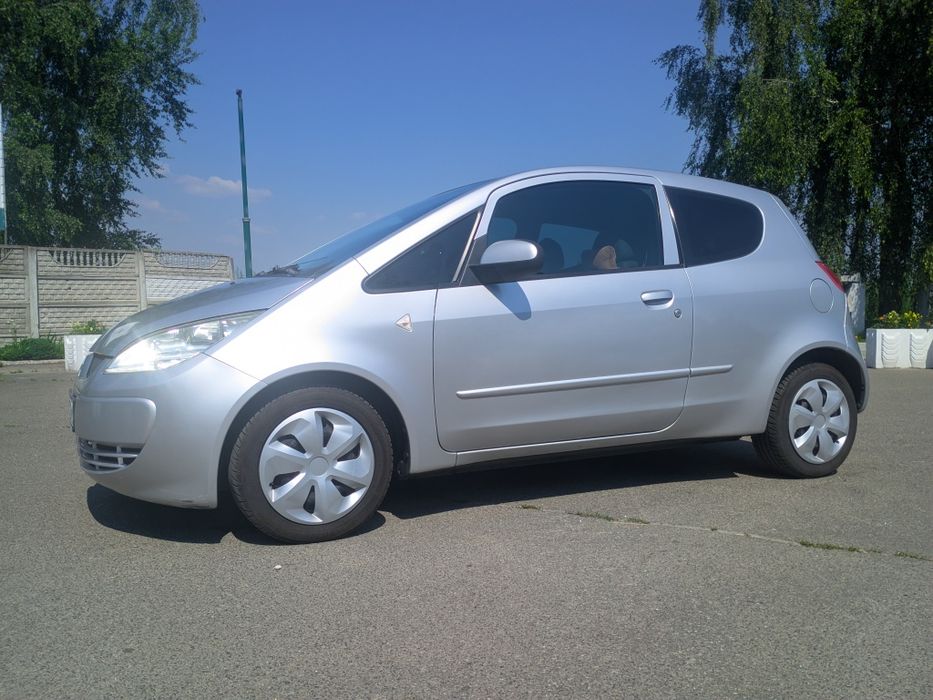 Продам Mitsubishi Colt