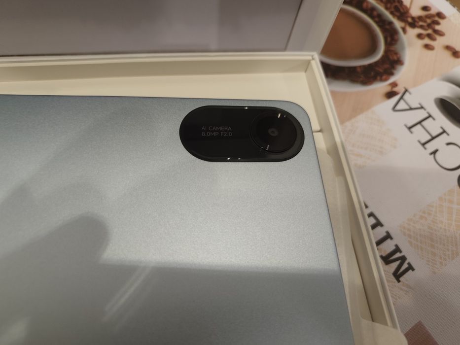 Tablet Redmi Pad 2.NOWY