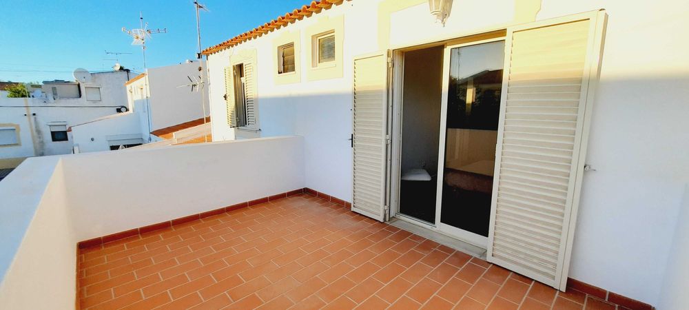 Moradia T3 8pessoas Cabanas de Tavira