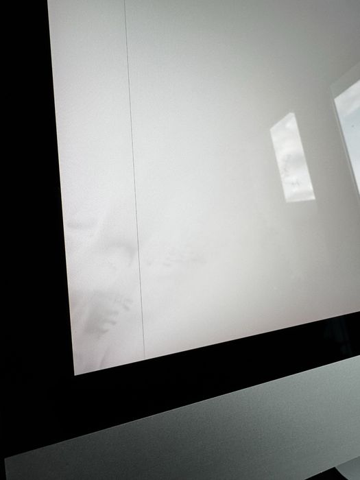 iMac 27” 2017 5k Retina | 1TB / 24GB RAM/ Grafika 4GB | Pełny zestaw |