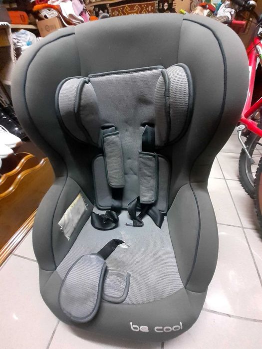 Cadeira de carro bebe até 13kg