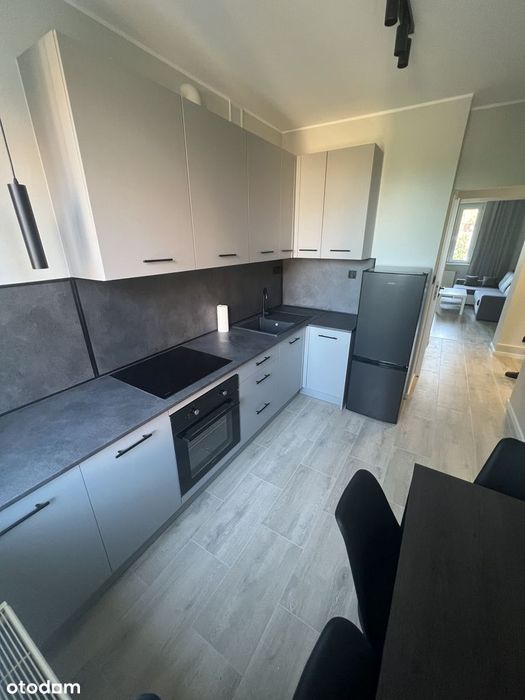 Mieszkanie 47,5m2 Knurów