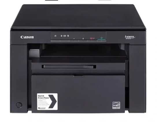 принтер МФУ Canon i SENSYS MF3010