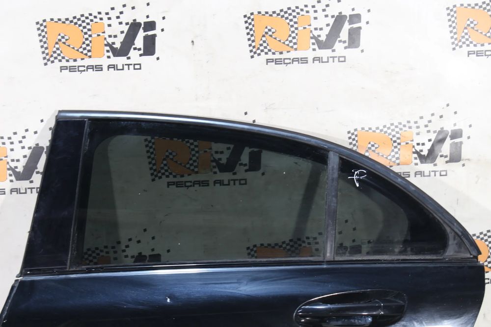 Porta trás esquerda MERCEDES-BENZ Classe A (W176)