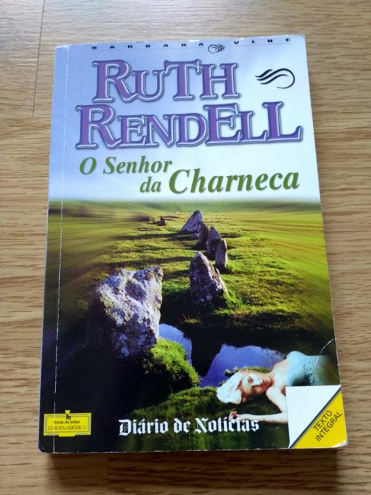 O Senhor da Charneca