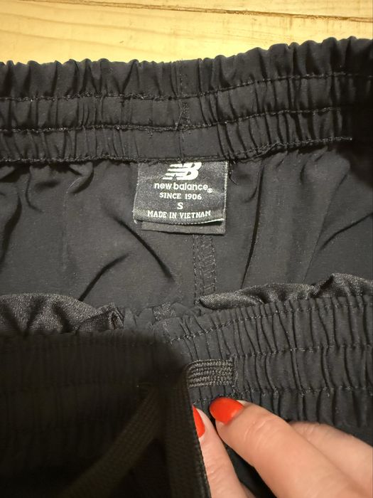 Спортивні штани New balance