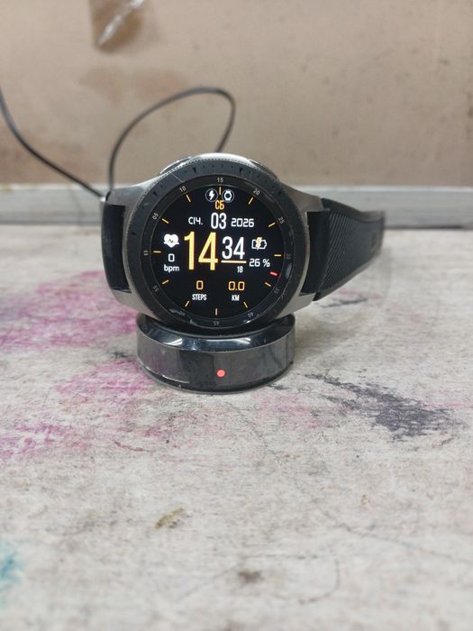 Продам часы Samsung Galaxy Watch