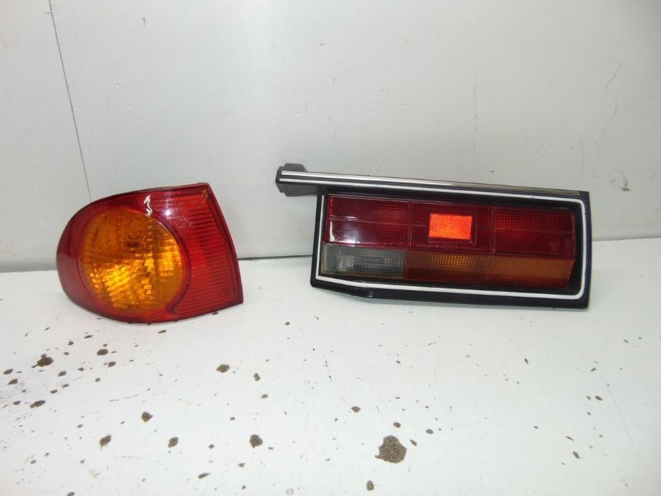 Toyota corolla/celica farolins