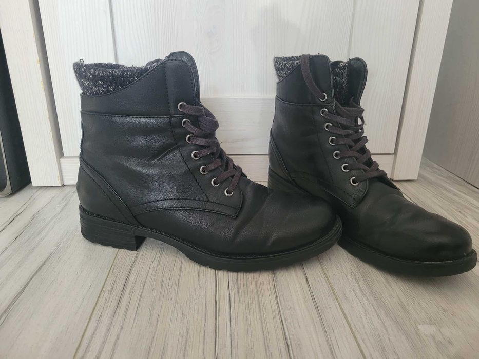 Jenny Fairy botki 39