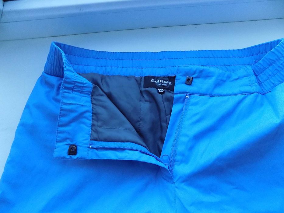 Лыжные штаны женские 48 размер