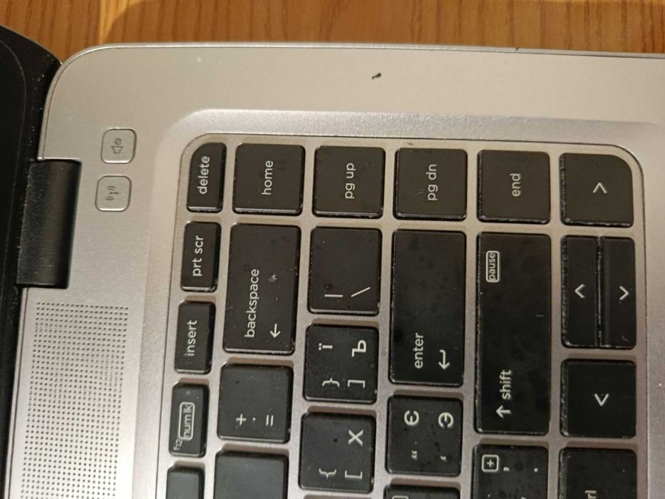 Ноутбук HP Elitebook 840 G3 Core I7 6500 U2.5 Ghz/16GbRAM/512Gb SSD