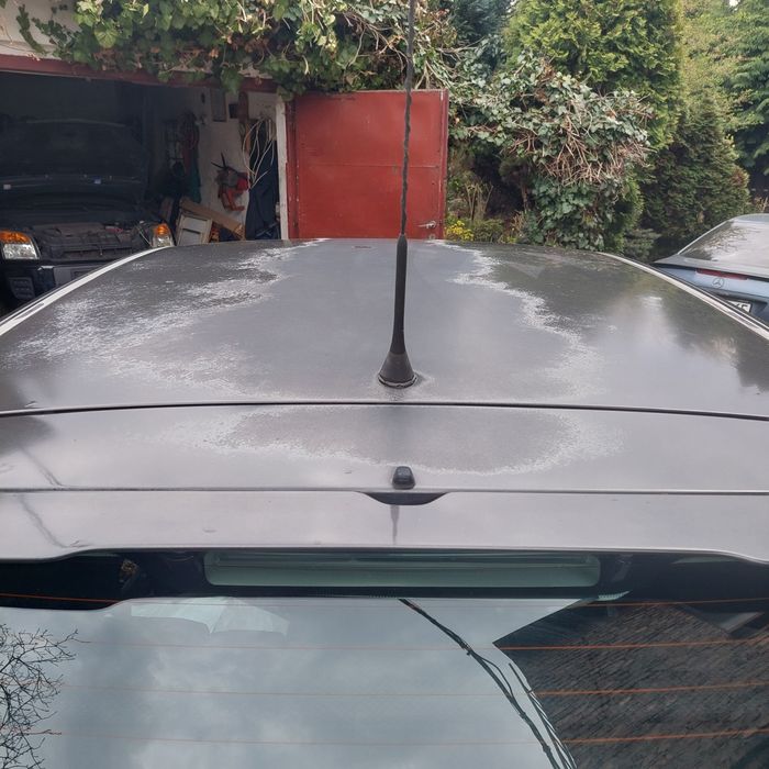 Fiat Stilo niski przebieg