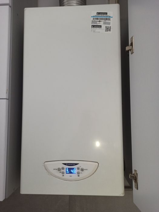 Ремонт котла, обслуговування котлів, промивання