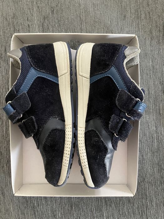 Sapatilhas Geox 32 menino