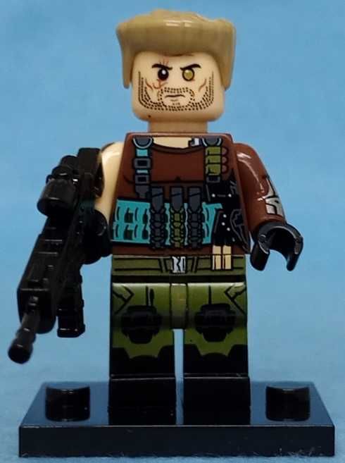 Cable v1 (X-Men) (Marvel)