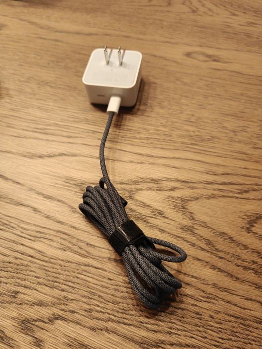 MacBook Air M3 512 midnight