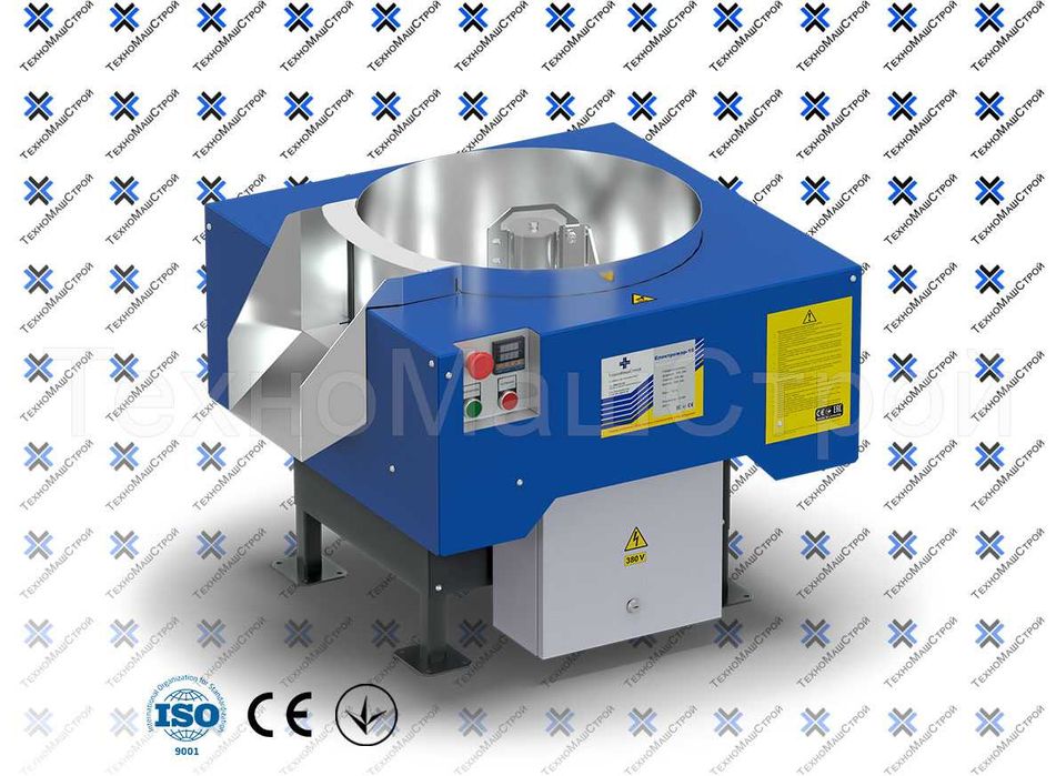 Жаровня електрична "Електрожар-10" 220В