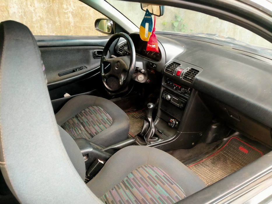 Продам гонку mazda MX 3