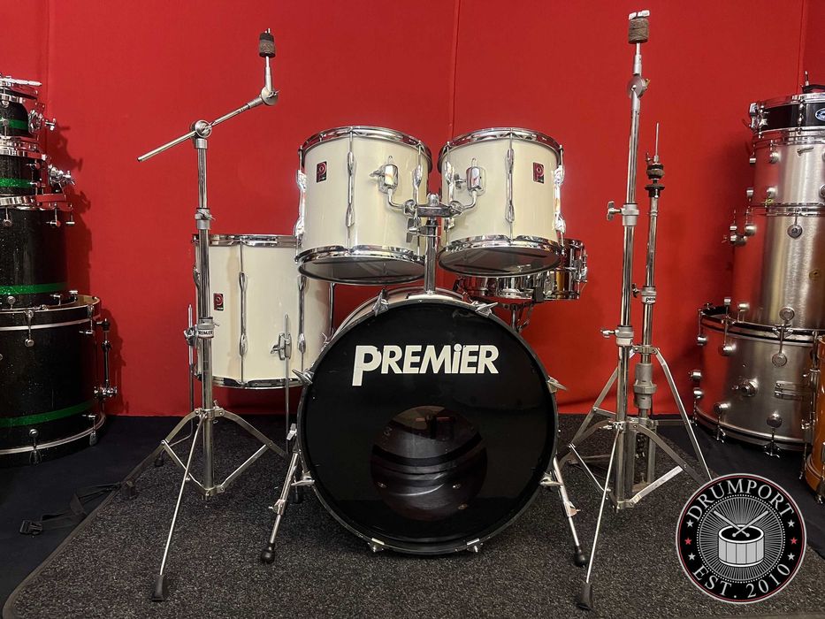 Perkusja Premier APK England