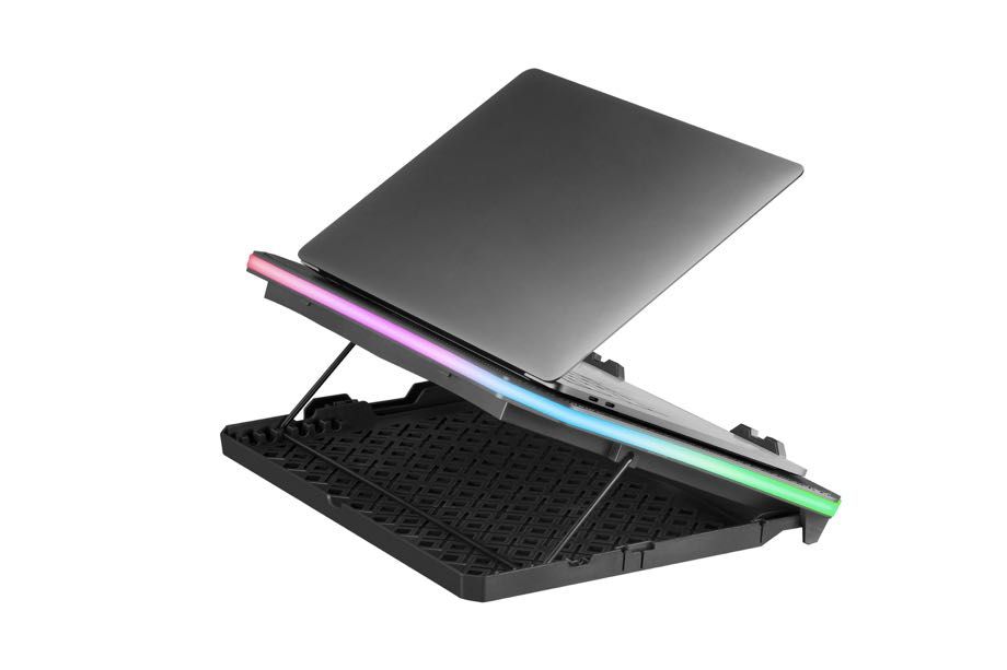 Stolik / podstawka pod laptopa Mars Gaming MNBC6