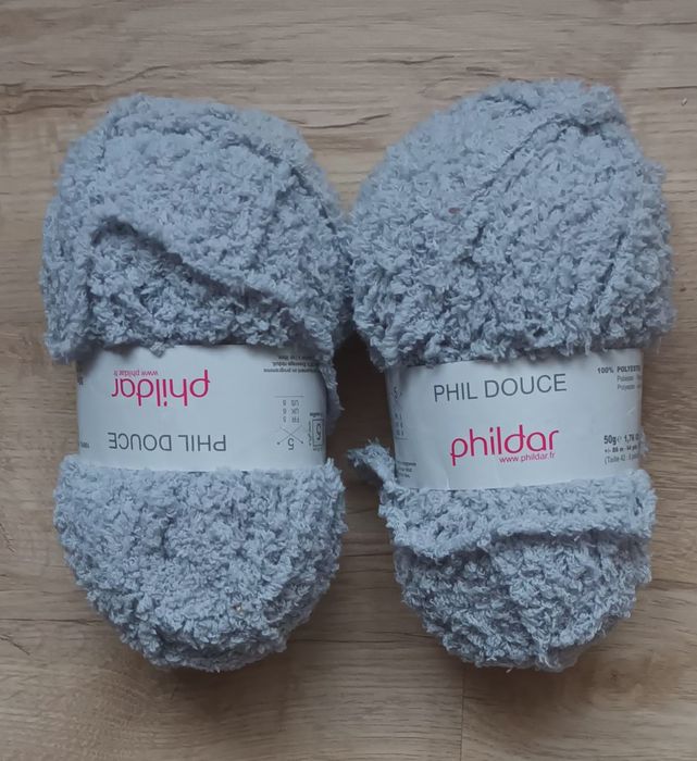 Пряжа для вязания