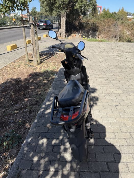 Vendo mota eletrica